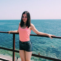 Анастасия К