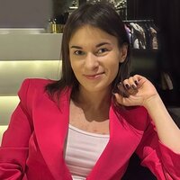 Дарья Баранкова
