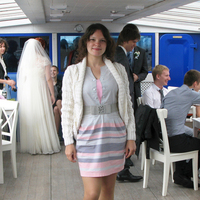 Irina Widvood