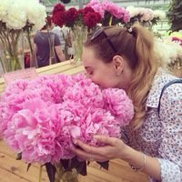 Татьяна Головина