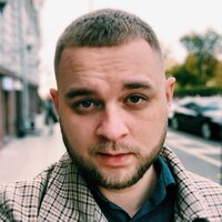 Павел Громов
